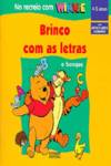 BRINCO COM AS LETRAS - O BOSQUE
