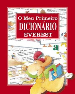 (port).o meu primeiro dicionario everest