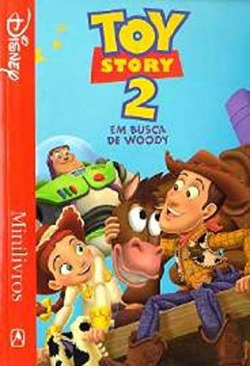 em busca de woody
