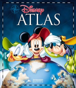 Atlas disney