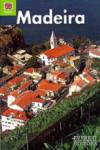 RECORDA MADEIRA (INGLÉS)