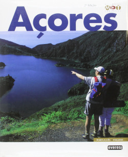 AÇORES MONUMENTAL E TURÍSTICA