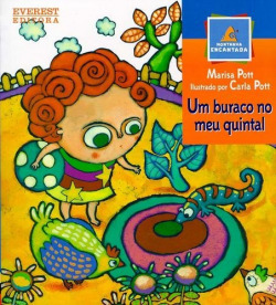 UM BURACO NO MEU QUINTAL