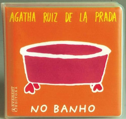 Agatha ruiz de la prada no banho