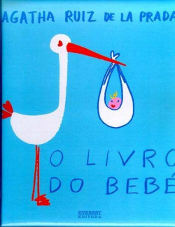 (port).o livro do bebe.(agatha ruiz de la prada)