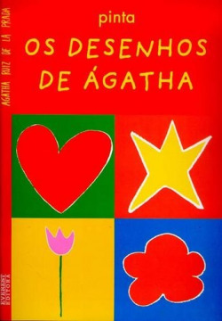 Os desenhos de agatha