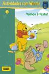 VAMOS À FESTA! 4/5 ANOS