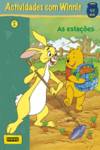 AS ESTAÇÕES! 4/5 ANOS