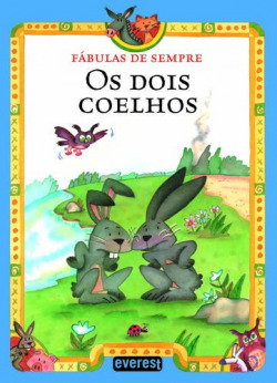 os dois coelhos