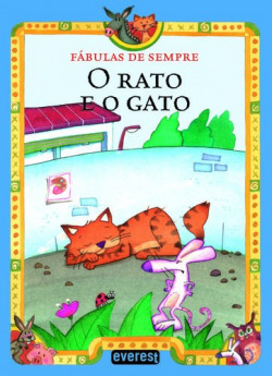 o rato e o gato