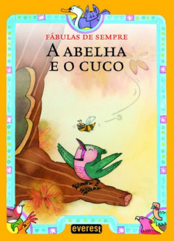 a abelha e o cuco