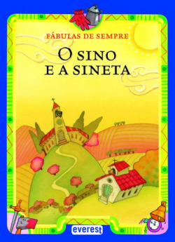 O sino e a sineta