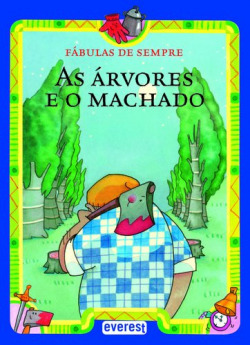 as arvores e o machado