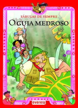 o guia medroso