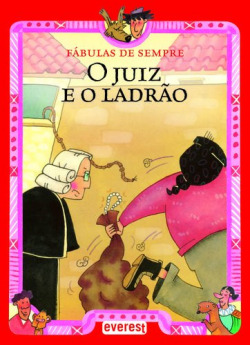 o juiz e o ladrao