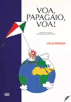 VOA, PAPAGAIO, VOA! PROFESOR
