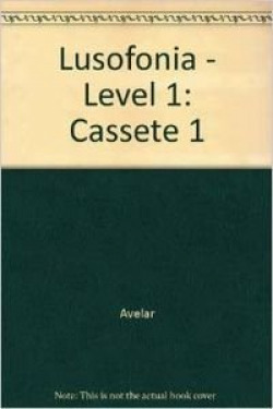 LUSOFONIA CURSO BASICO K7-1 (CASSETE)