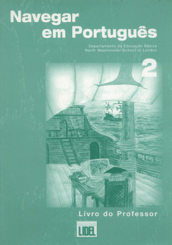 NAVEGAR EM PORTUGUES 2 CADERNO EXERCICIOS