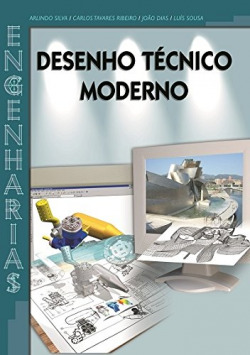 DESENHO TECNICO MODERNO