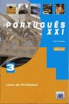 PORTUGUES XXI 3.(PROFESOR)