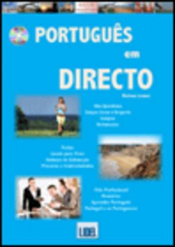 PORTUGUES EN DIRECTO.(+CD)