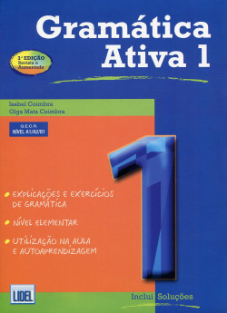 GRAMATICA ACTIVA 1 (PORTUGUES)