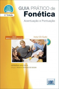 Guia practico de fonetica portugues