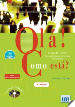 Olá como está? 1