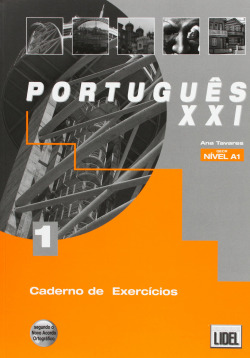 PORTUGUES XXI 1.(EJERCICIOS)