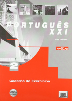 Portugues XXI 2.(ejercicios)