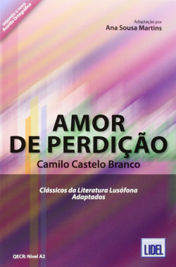AMOR DE PERDIÇAO