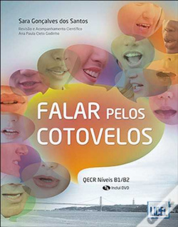FALAR PELOS COTOVELOS