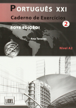 Portugues XXI 2 ejercicios