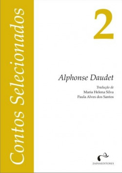 Contos Selecionados N.º 2: ALPHONSE DAUDET