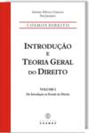 Introdução e Teoria Geral do Direito: Da Introdução ao Estudo do Direito