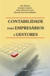 Contabilidade para Empresários e Gestores