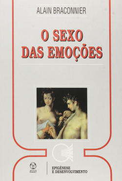 O Sexo das Emoções