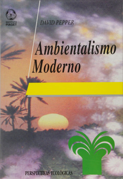 Ambientalismo Moderno