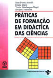 Práticas de Formação em Didáctica das Ciências