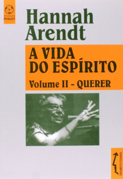 A Vida do EspíritoQuererr (Vol. II)
