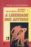 História da Filosofia Política, Vol.1