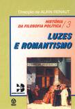 História da Filosofia Política, Vol.3