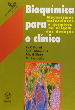 Bioquímica para o Clínico