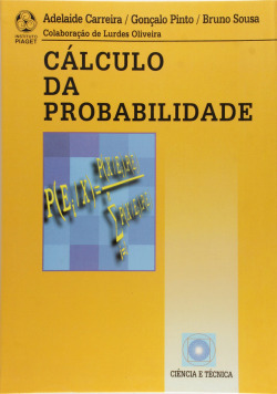 Cálculo da Probabilidade