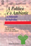 A Política e o Ambiente