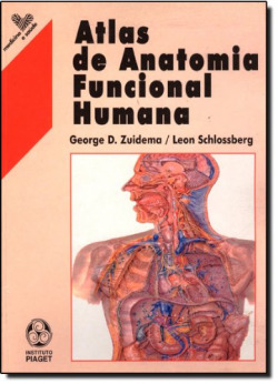 Atlas de Anatomia Funcional Humana