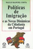 Políticas de Imigração