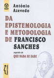 Da Epistemologia e Metodologia de Franscio Sanches