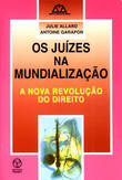 Os Juízes na Mundialização