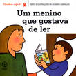 Um Menino que gostava de Ler